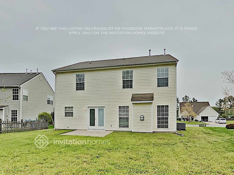 Building Photo - 6053 Ironwood Ct