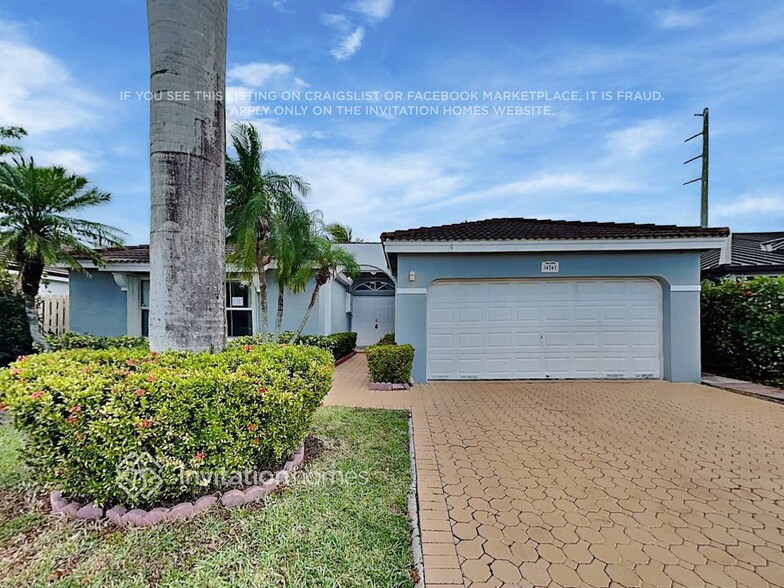 Primary Photo - 14341 SW 160th Terrace