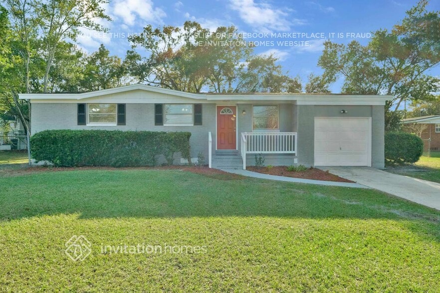 Building Photo - 5020 Chivalry Dr