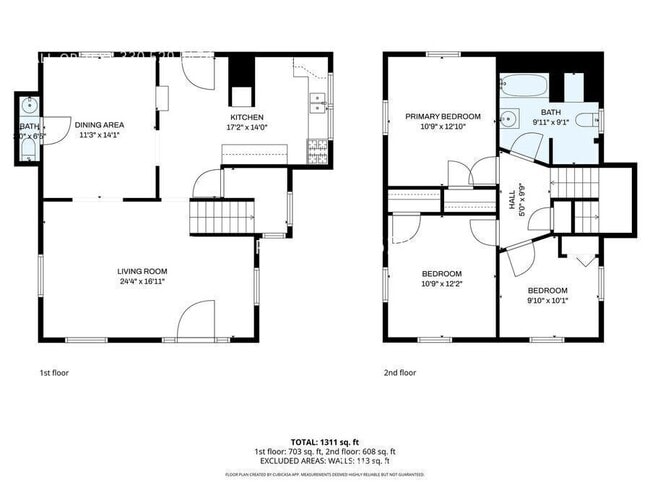 Building Photo - 1421 Piper Ct NW