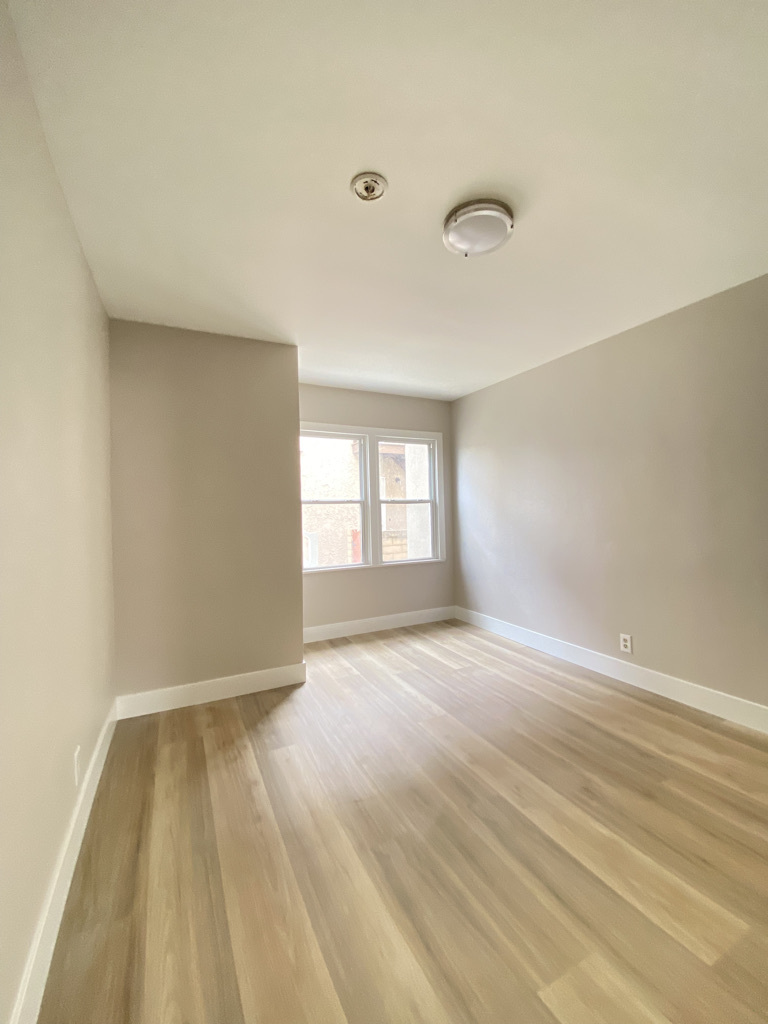 Bedroom one - 2620 S Barrington Ave