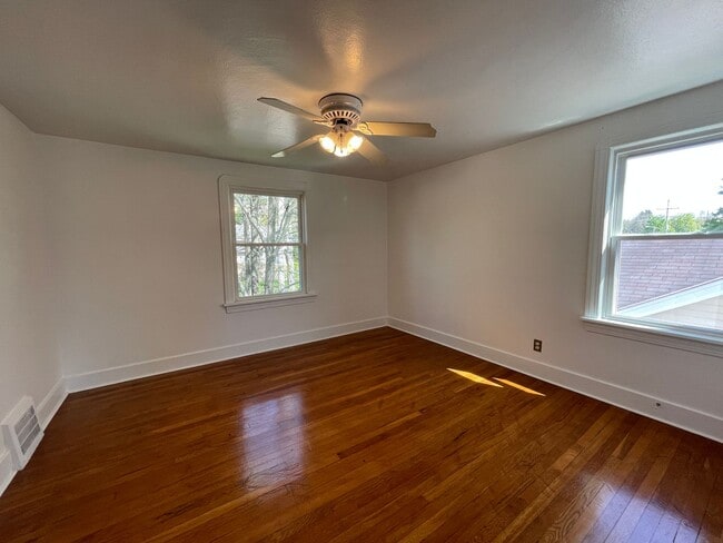 Building Photo - 1022 S Morgan St