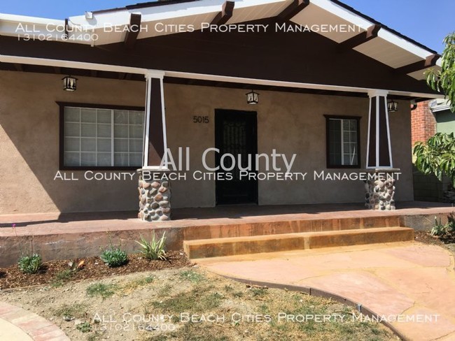 Primary Photo - Home with New Detached Mother-in-Law Quarters