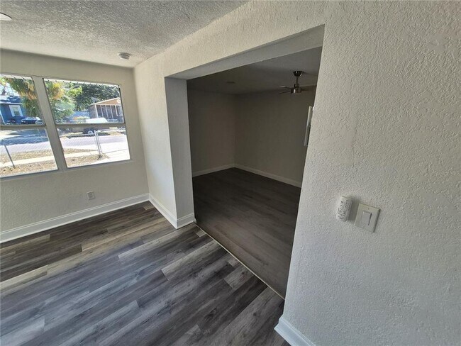 Building Photo - 3312 E Ellicott St