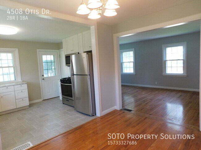 Building Photo - 2BD/1BA Pet-Friendly Home in Edmundson MO