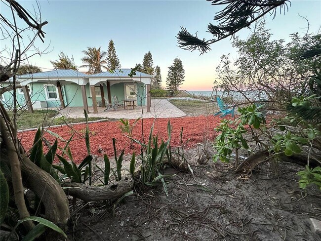 Building Photo - 5 Park Ave