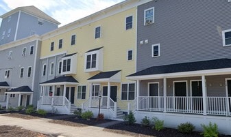 Building Photo - Riverview Falls Apartments