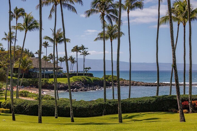 Building Photo - Luxury Kapalua Condo at Coconut Grove – Lo...