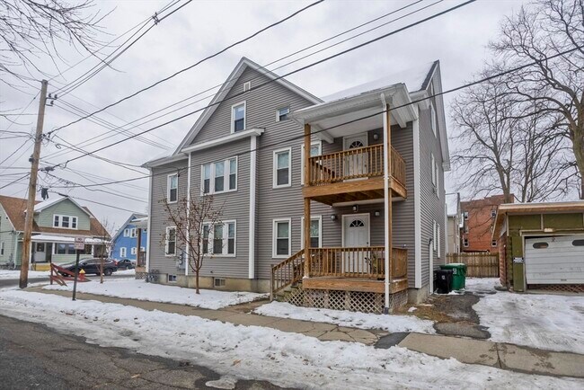 Building Photo - 27 Charbonneau Terrace