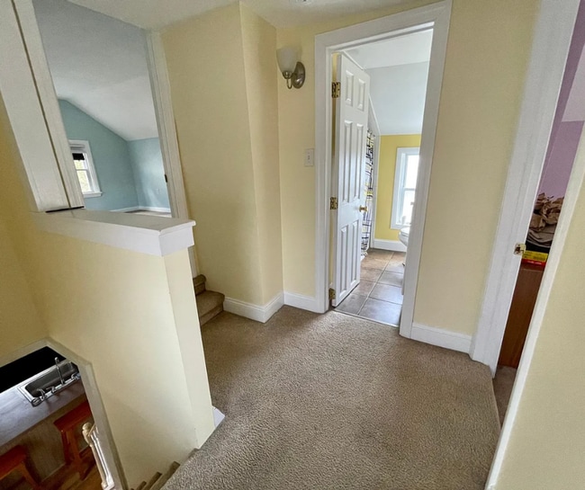 Building Photo - Charming 2-Bedroom Single-Family Home – Prime Phoenixville Location!