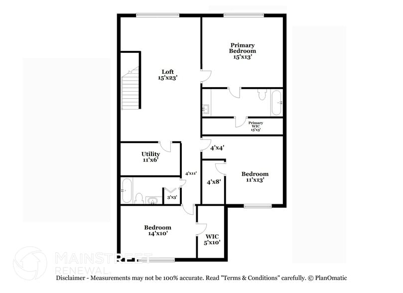 Building Photo - 729 Runningbrook Ln