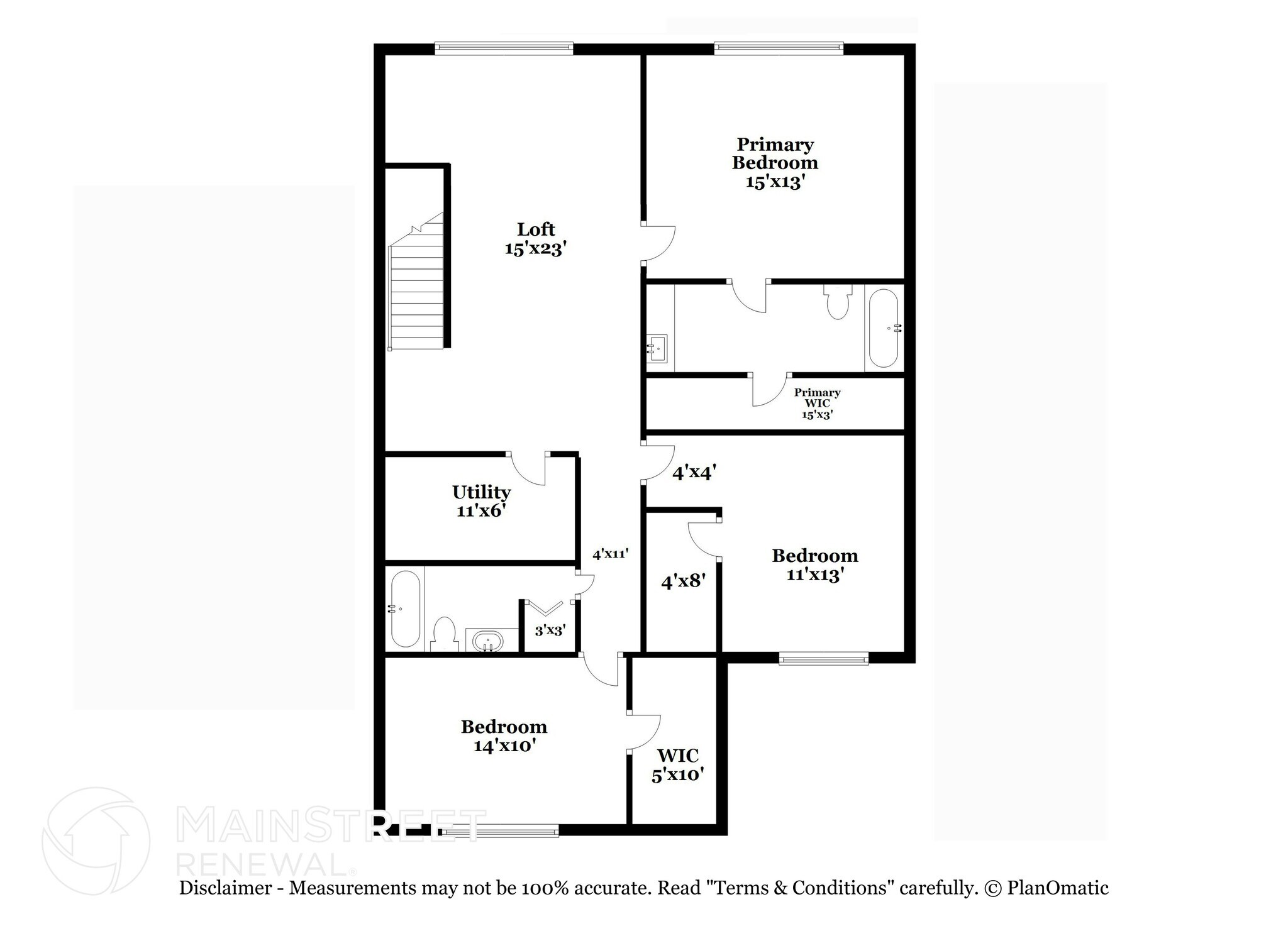 Building Photo - 729 Runningbrook Ln