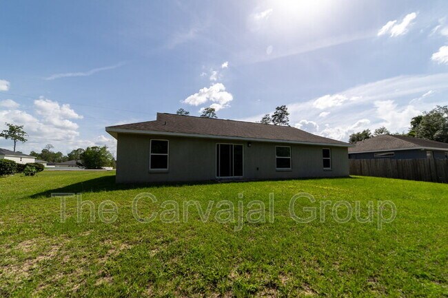 Building Photo - 5107 SW 165th St Rd