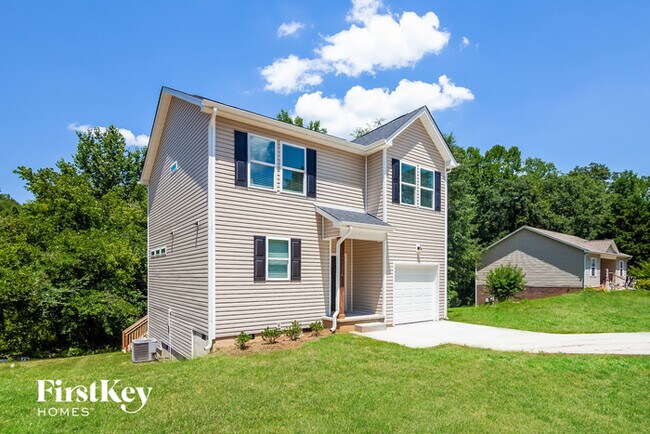 Building Photo - 1754 Jenkins Rd