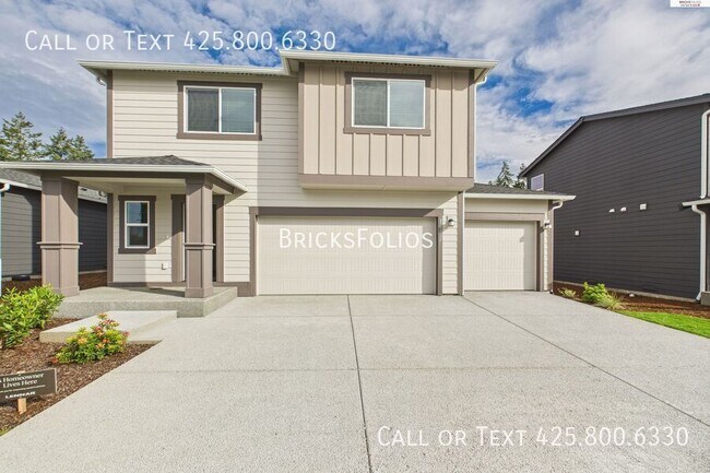 Building Photo - 19537 141st Ave Ct E