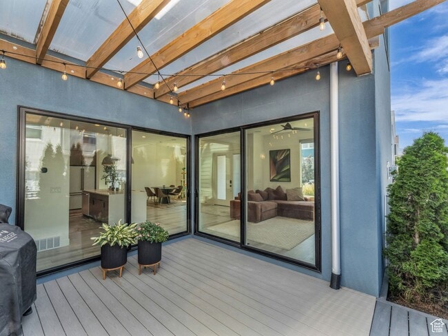 Building Photo - Amazing Executive Home Now Available!