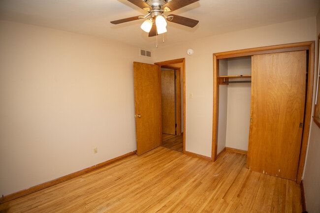 Building Photo - 710 Jackson St