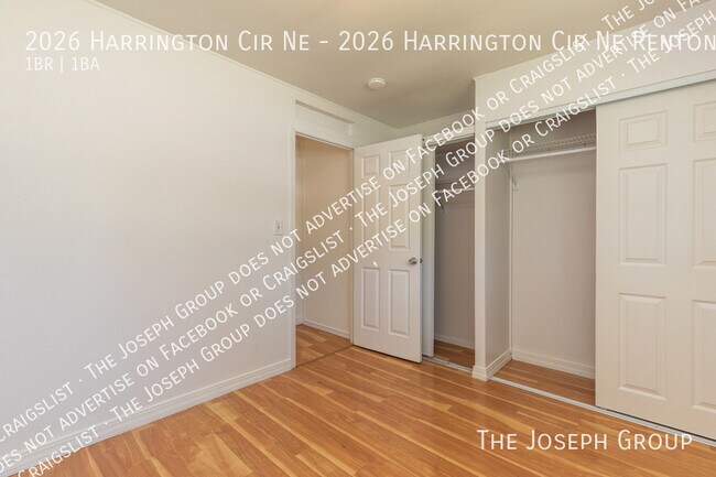 Building Photo - 2026 Harrington Cir NE