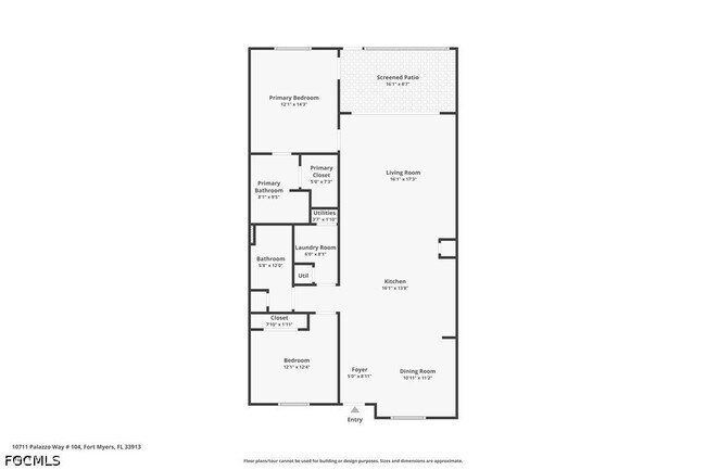 Building Photo - 10711 Palazzo Wy