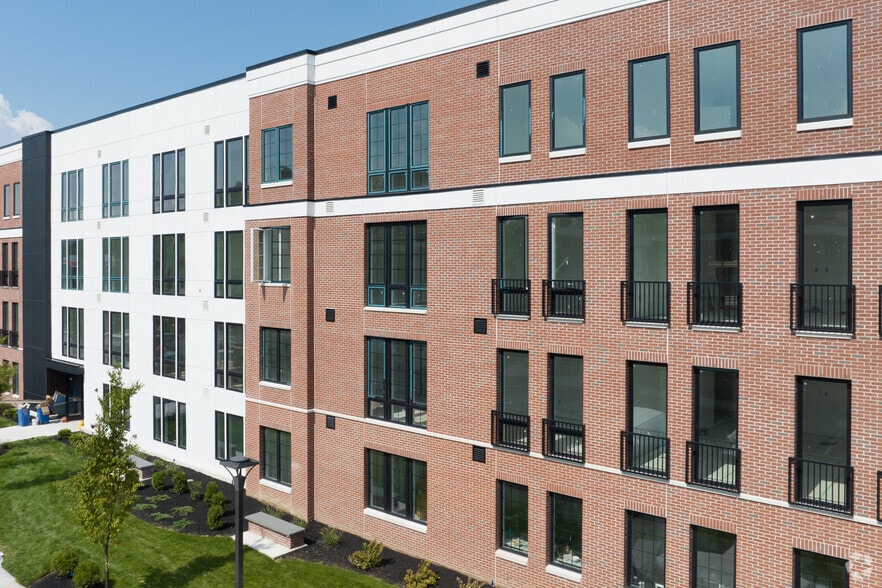 Building Photo - Water Street Lofts