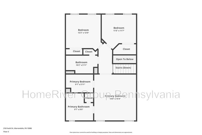 Building Photo - 216 Faulk Dr