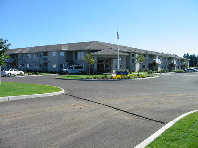 Building Photo - The Meadows at Hope Village