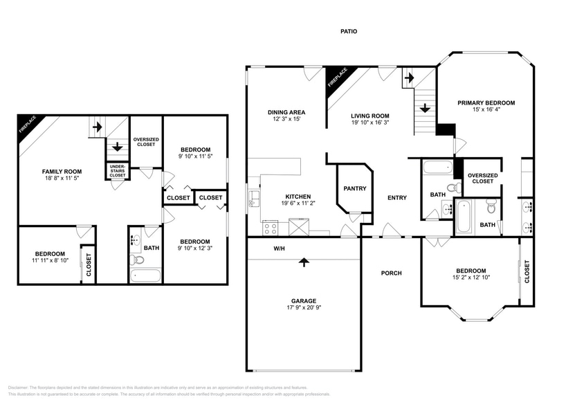 Building Photo - 1128 E Jensen St