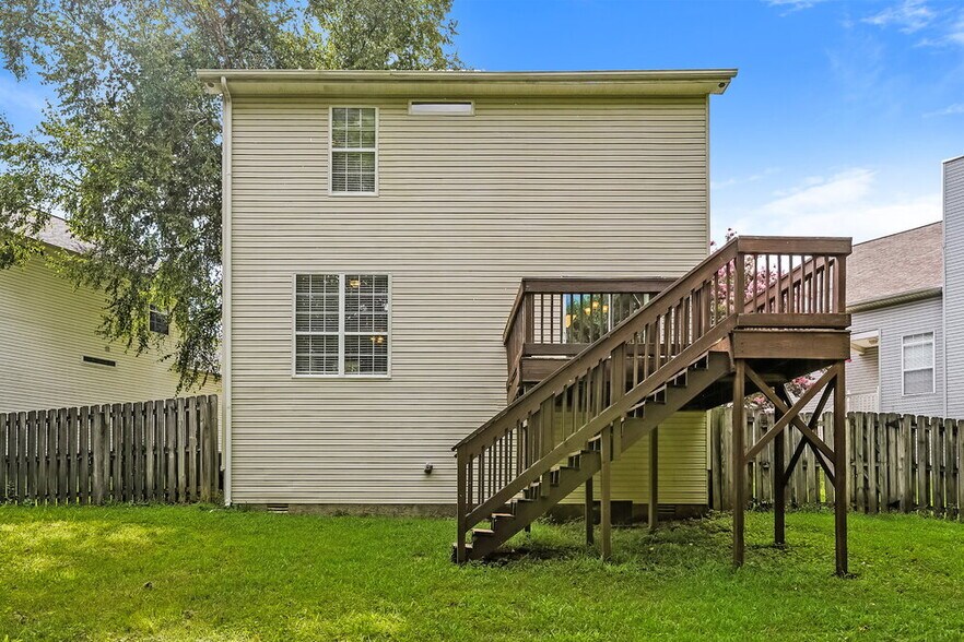 Building Photo - 3112 Chambley Ct
