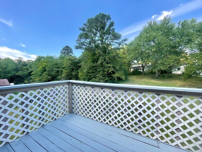Building Photo - 2BR - Apartment in Knoxville - Ferd Hickey Rd