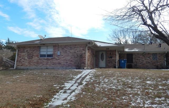 Building Photo - 140 Campbell St