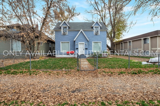 Building Photo - 263 28th St