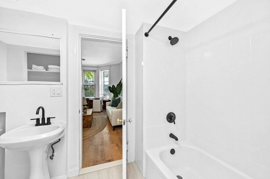 Building Photo - 345 Commonwealth Ave