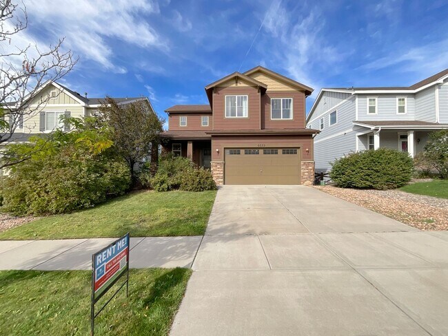Building Photo - 6652 Maple Stone Ln