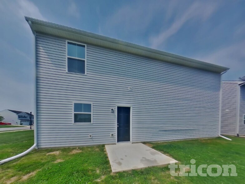 Building Photo - 8514 Hulton Rd