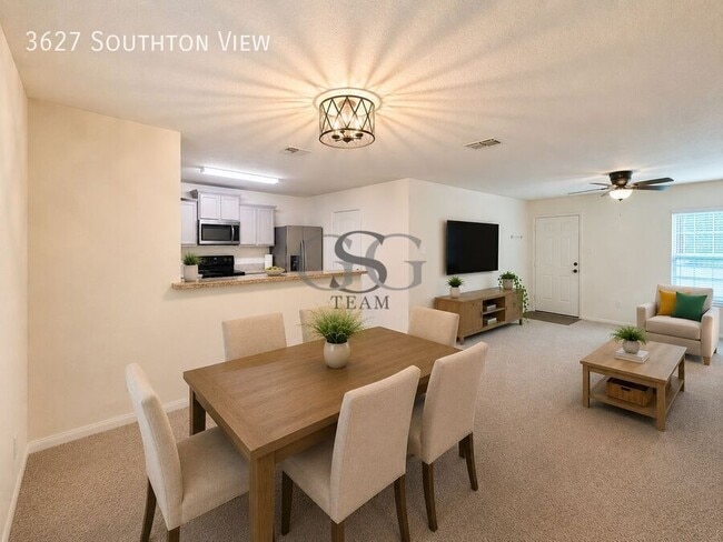 Building Photo - 3627 Southton Vw