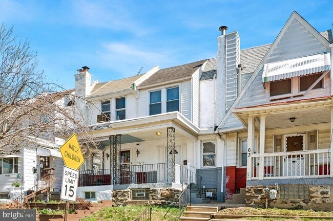 Building Photo - 65 Hartley Rd