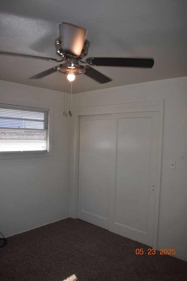 Building Photo - Charming Three Bedroom Home with New Carpe...