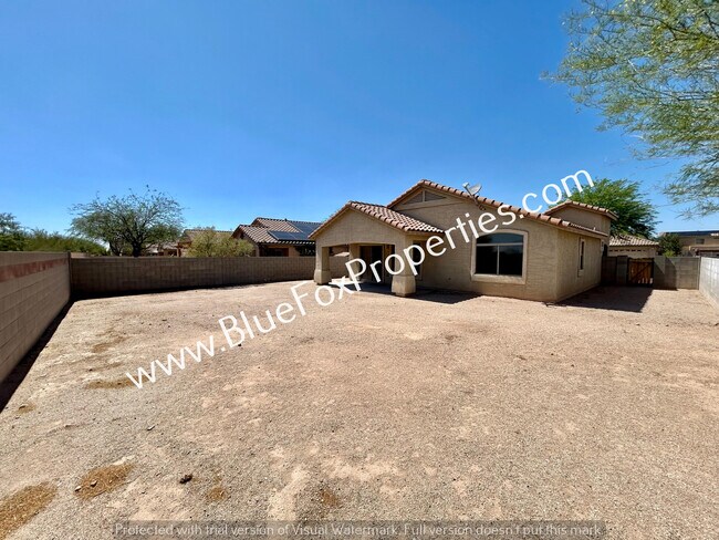 Building Photo - 6626 E Bambino Rd