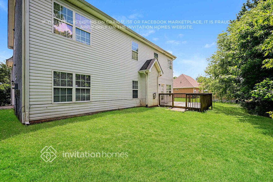 Building Photo - 605 Alyssa Dr