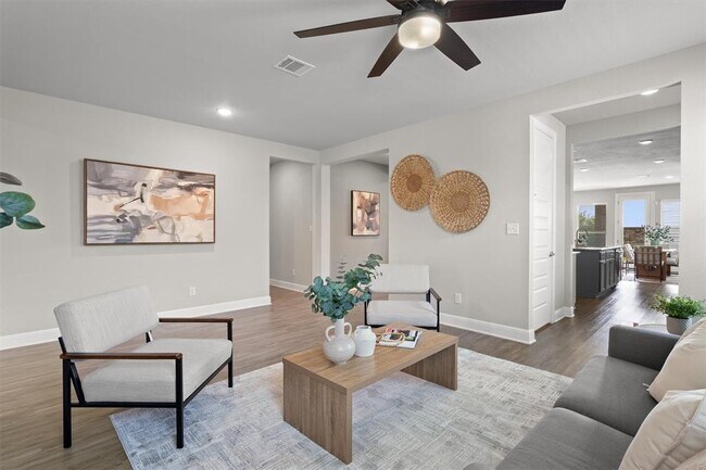 Building Photo - 3241 Aurelia Ln
