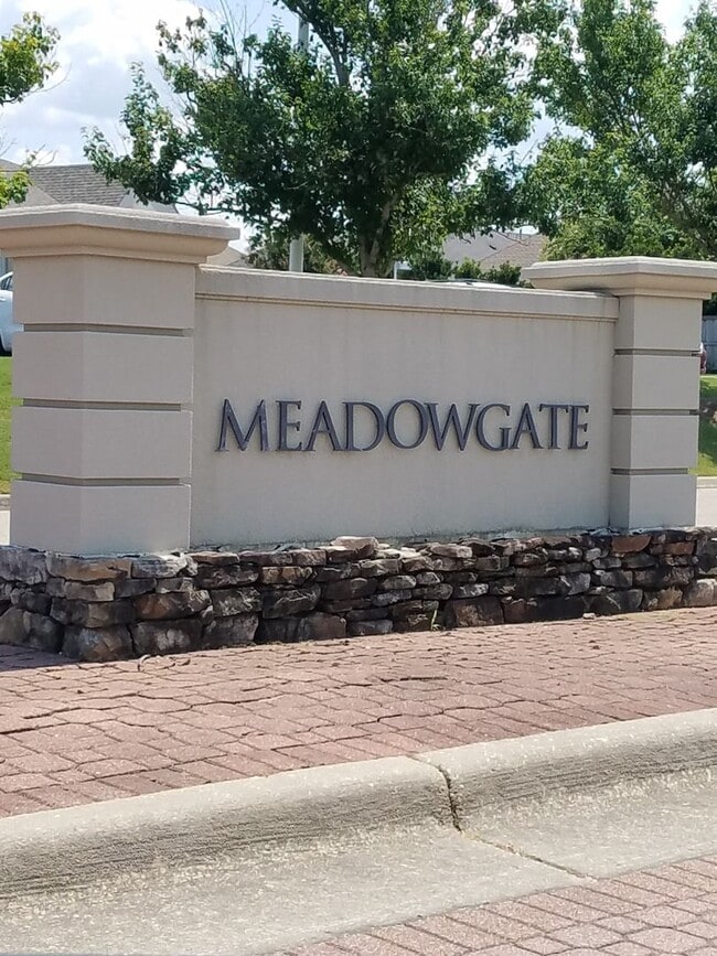 Building Photo - 4707 Mitford Cir