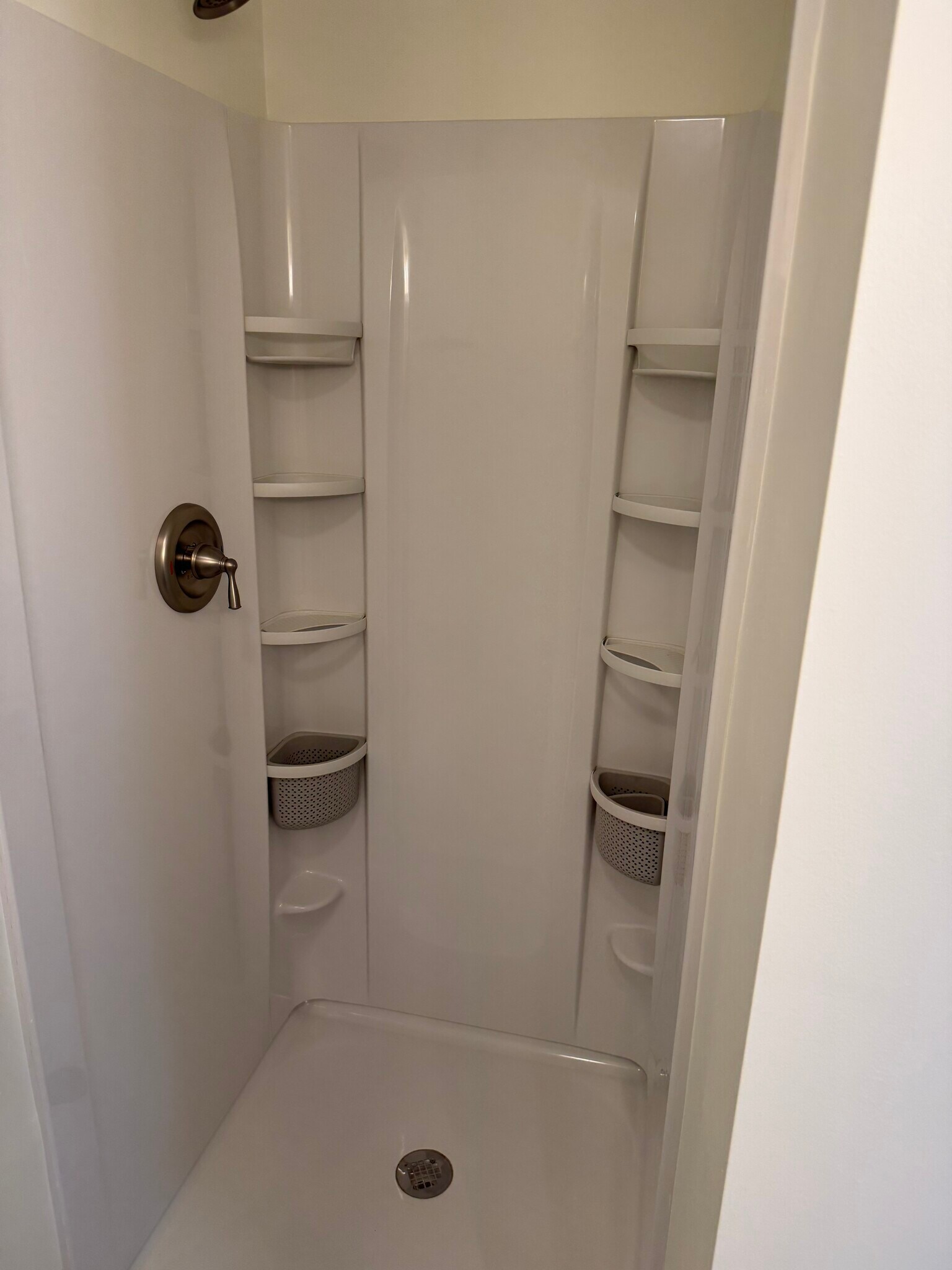 First Floor Bathroom - 274 Main St