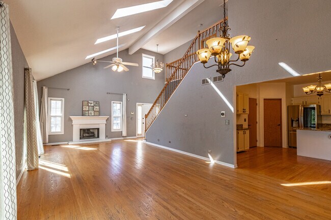 Building Photo - 1151 Harmon Blvd