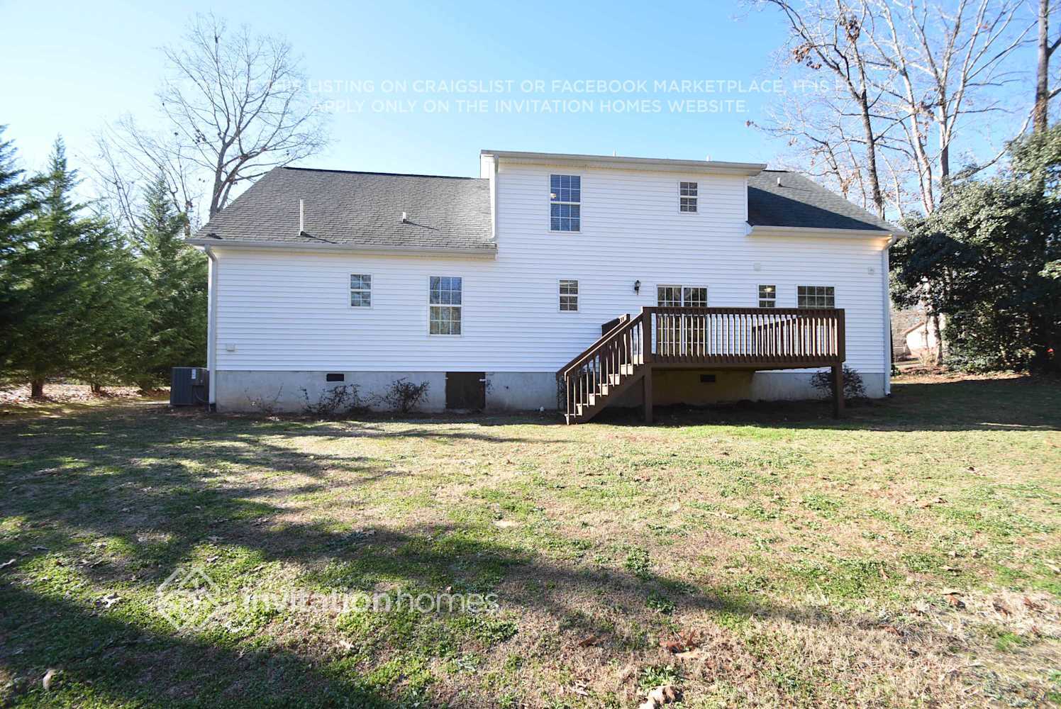 Building Photo - 3105 Poplar Springs Dr