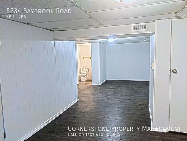 Building Photo - 5234 Saybrook Rd