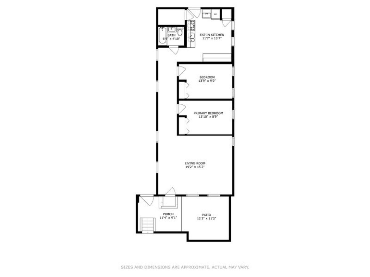 Building Photo - 1426 N Greenview Ave