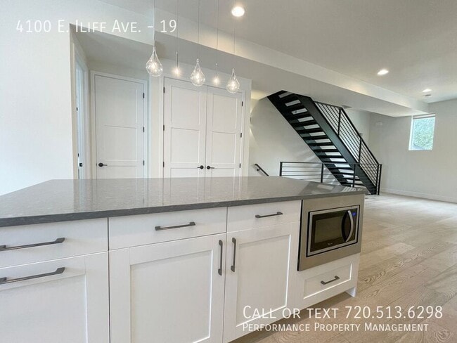 Building Photo - 4100 E Iliff Ave