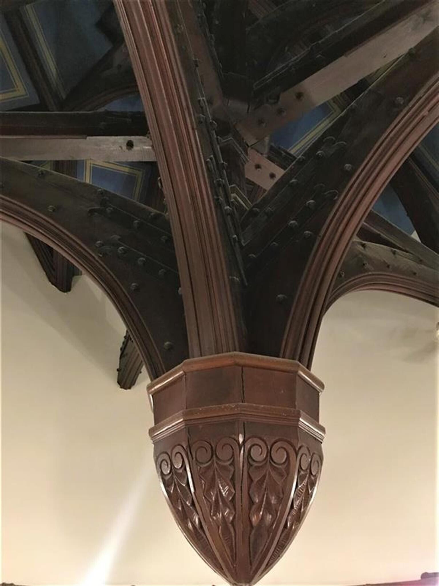 Building Photo - 25 Bow St