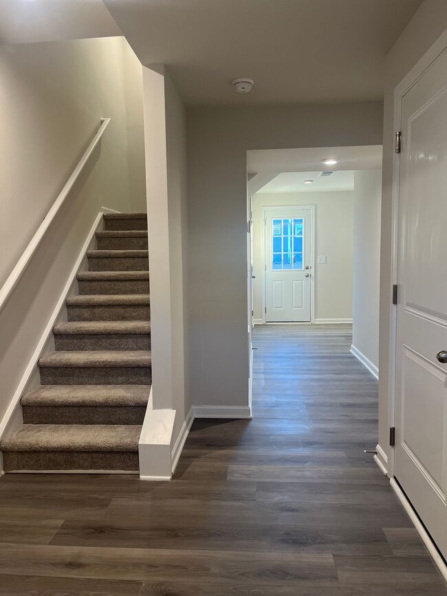 Building Photo - New Construction Townhome in Zebulon, With...