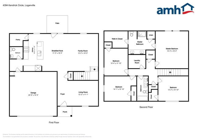 Building Photo - 4394 Kendrick Cir